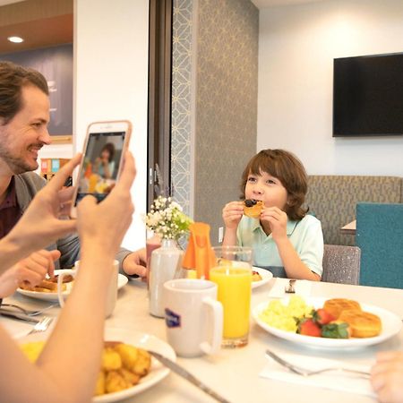 Hampton Inn & Suites By Hilton Quebec - Beauport Eksteriør billede