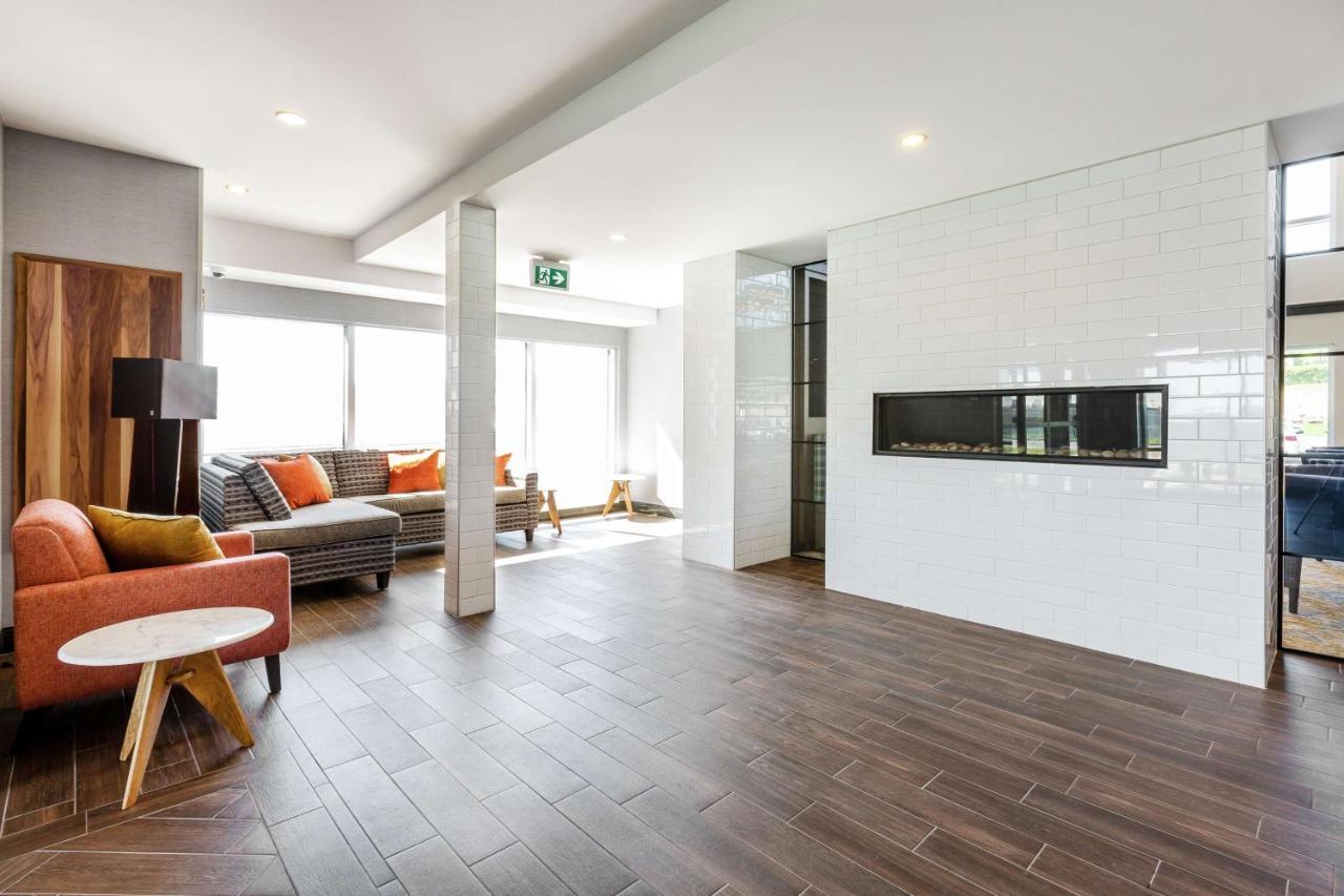 Hampton Inn & Suites By Hilton Quebec - Beauport Eksteriør billede