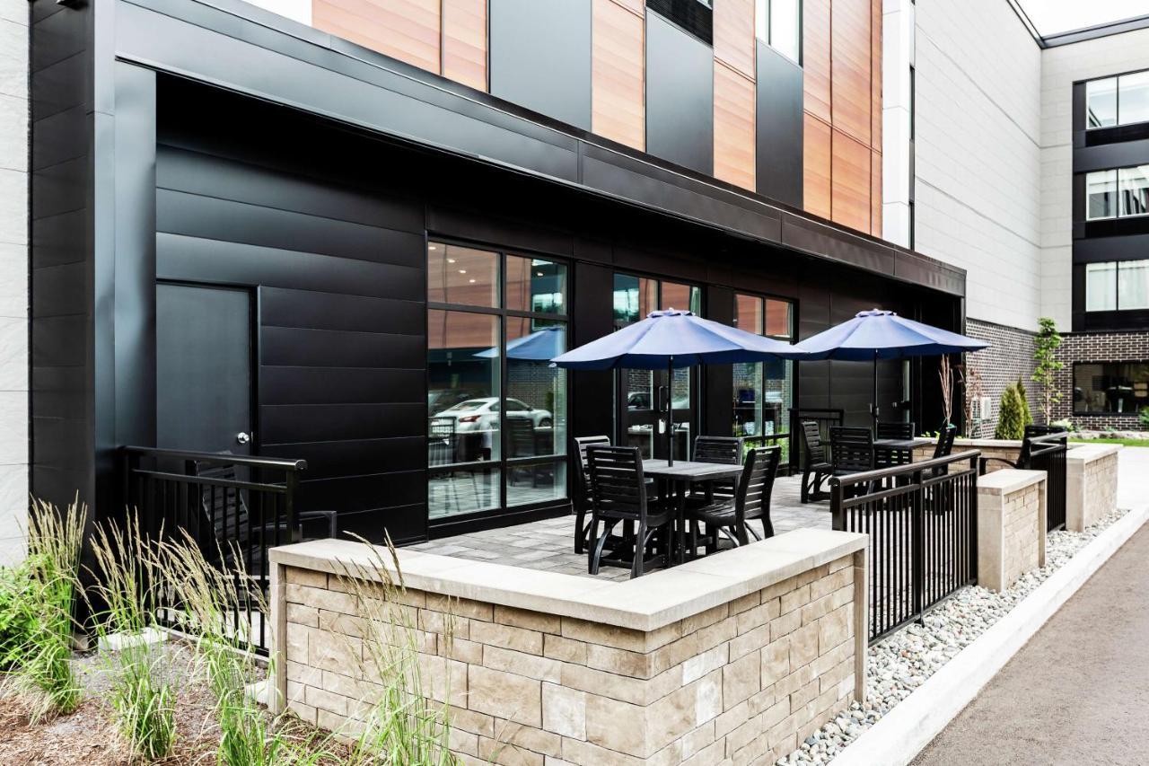 Hampton Inn & Suites By Hilton Quebec - Beauport Eksteriør billede