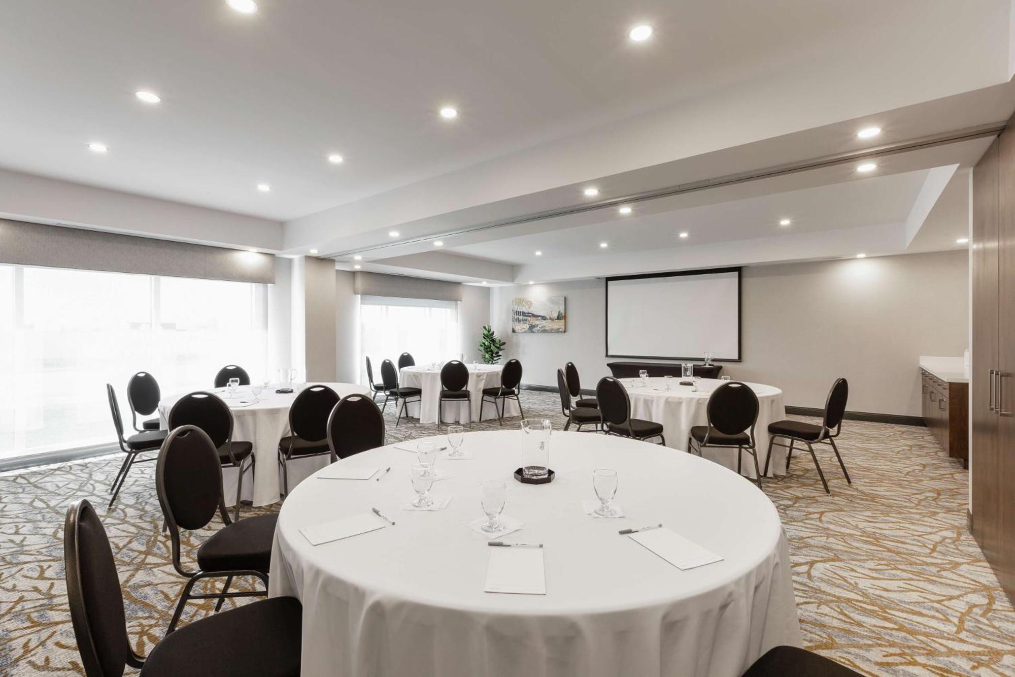Hampton Inn & Suites By Hilton Quebec - Beauport Eksteriør billede