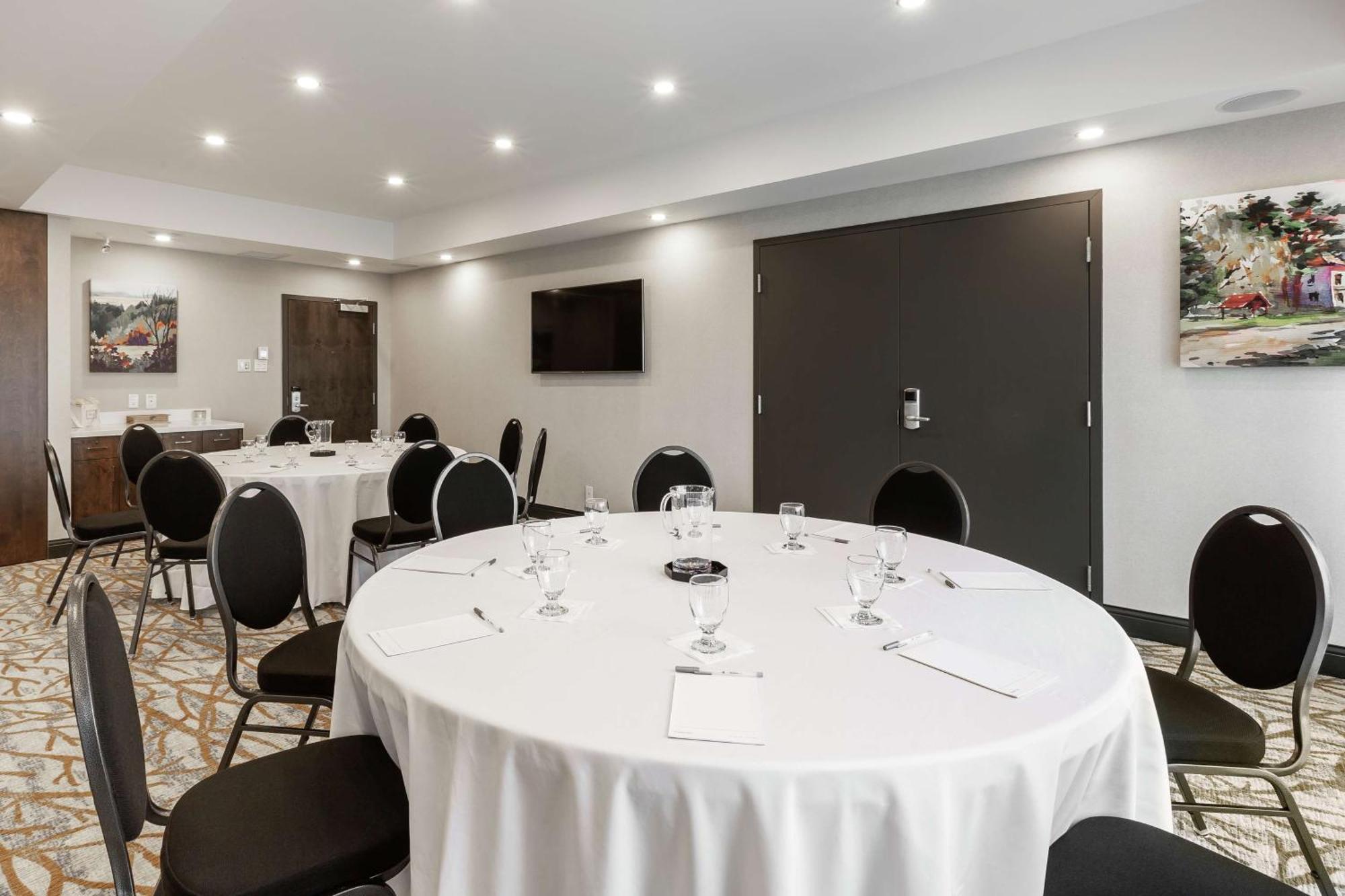 Hampton Inn & Suites By Hilton Quebec - Beauport Eksteriør billede
