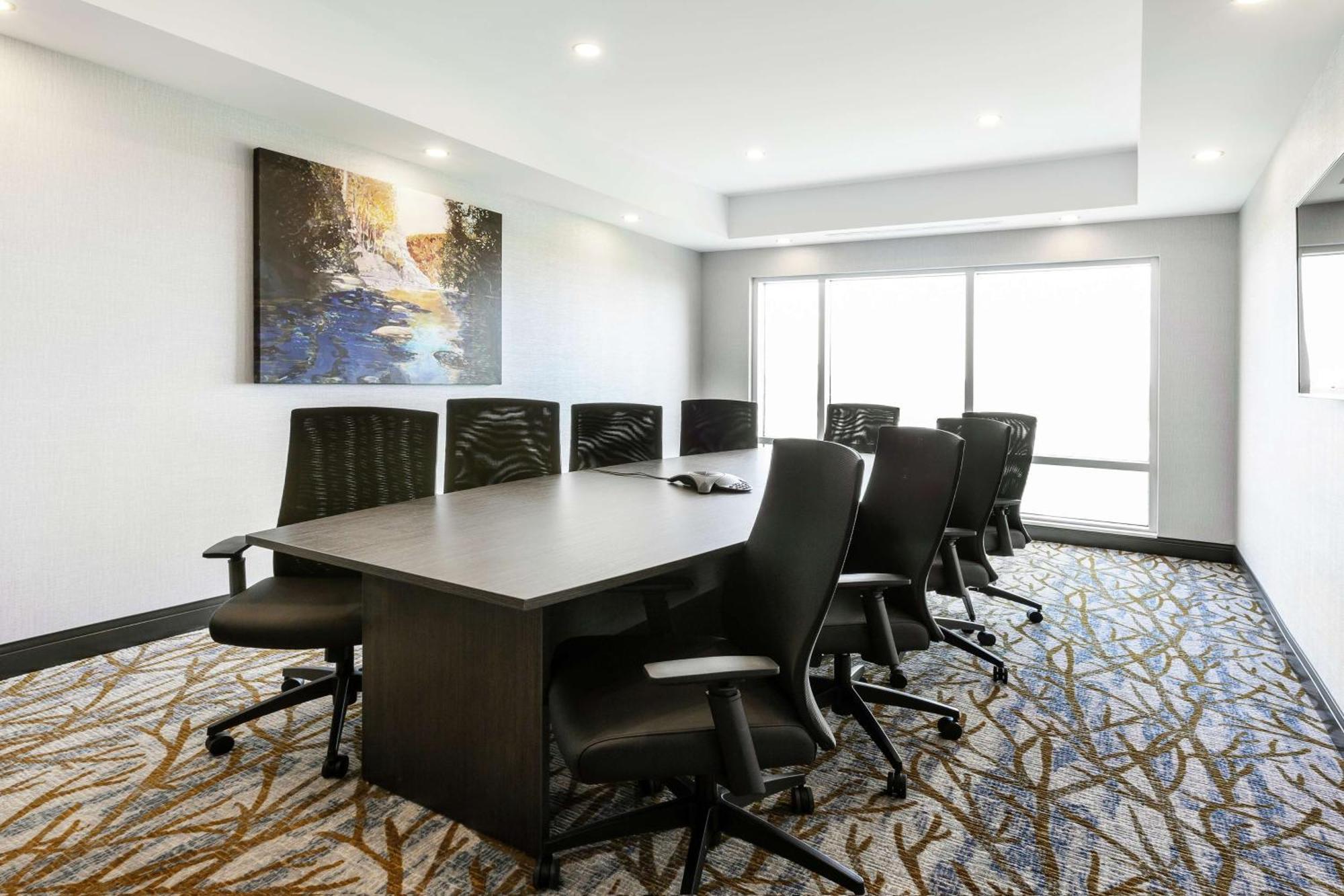 Hampton Inn & Suites By Hilton Quebec - Beauport Eksteriør billede