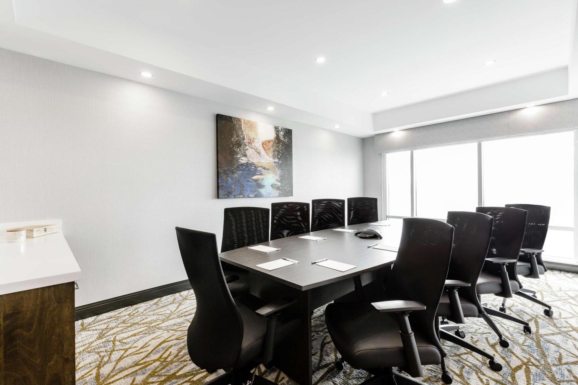 Hampton Inn & Suites By Hilton Quebec - Beauport Eksteriør billede