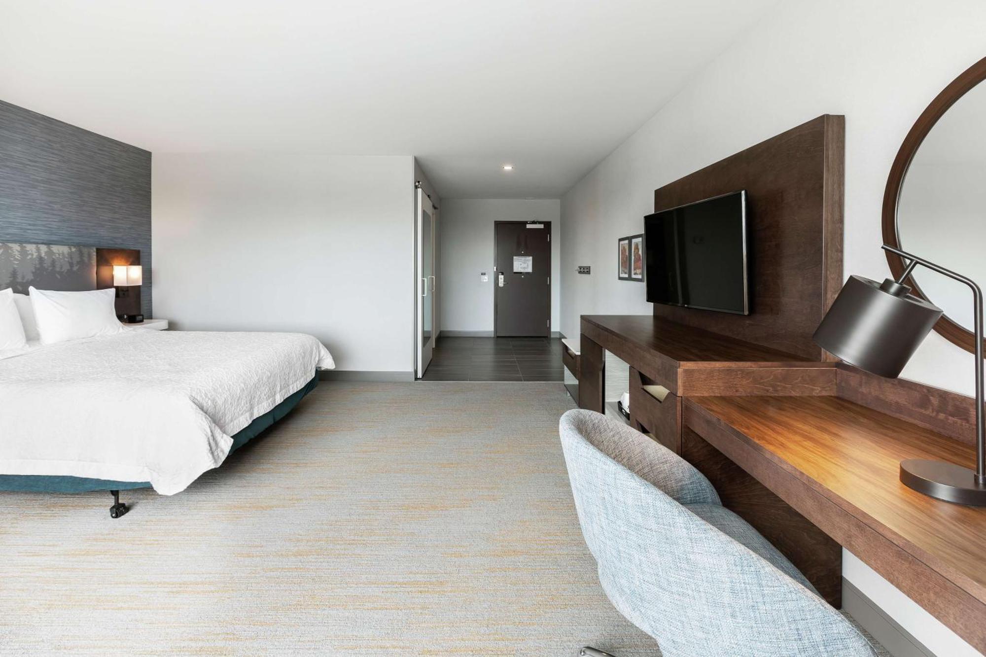 Hampton Inn & Suites By Hilton Quebec - Beauport Eksteriør billede