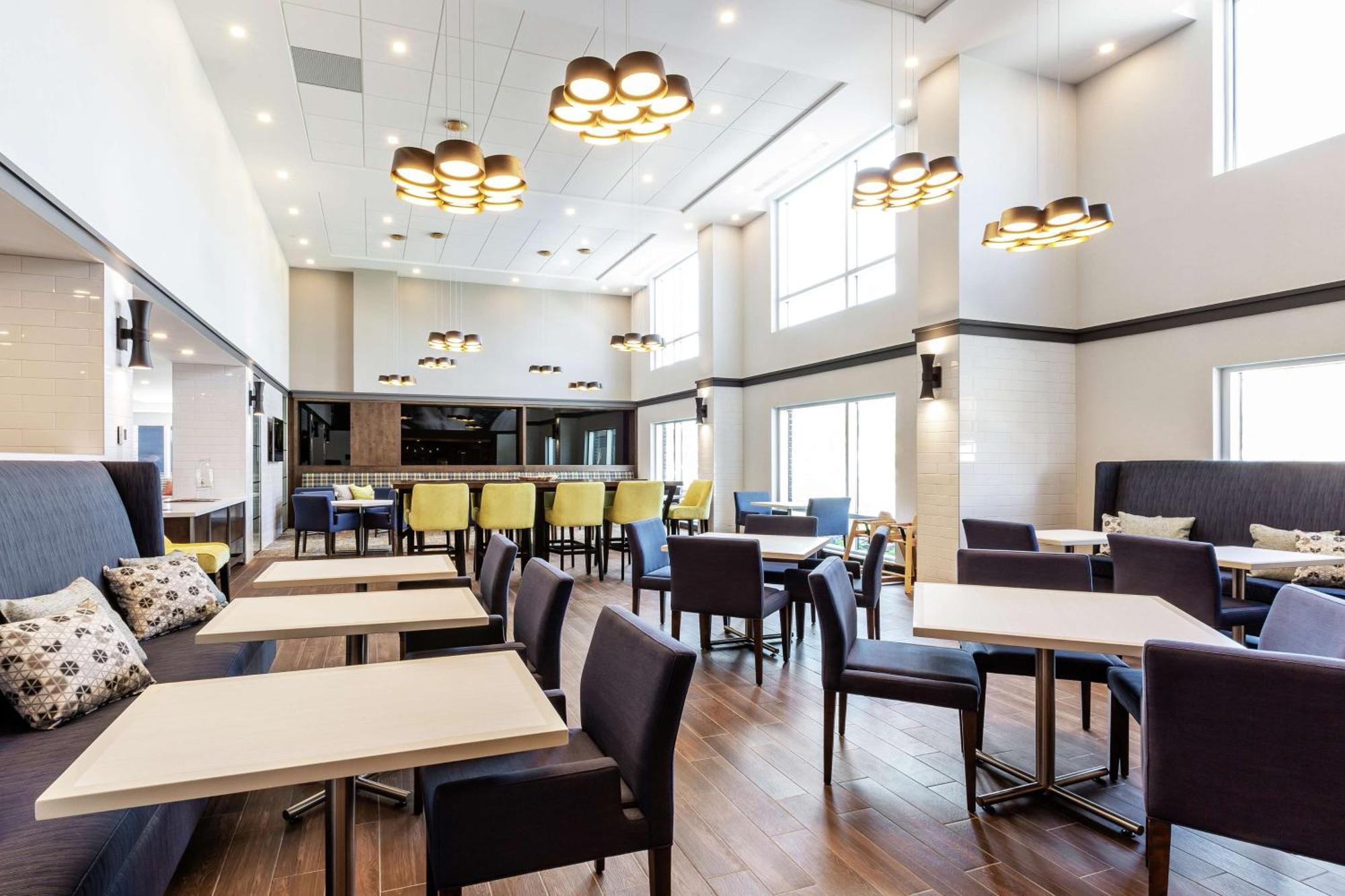 Hampton Inn & Suites By Hilton Quebec - Beauport Eksteriør billede