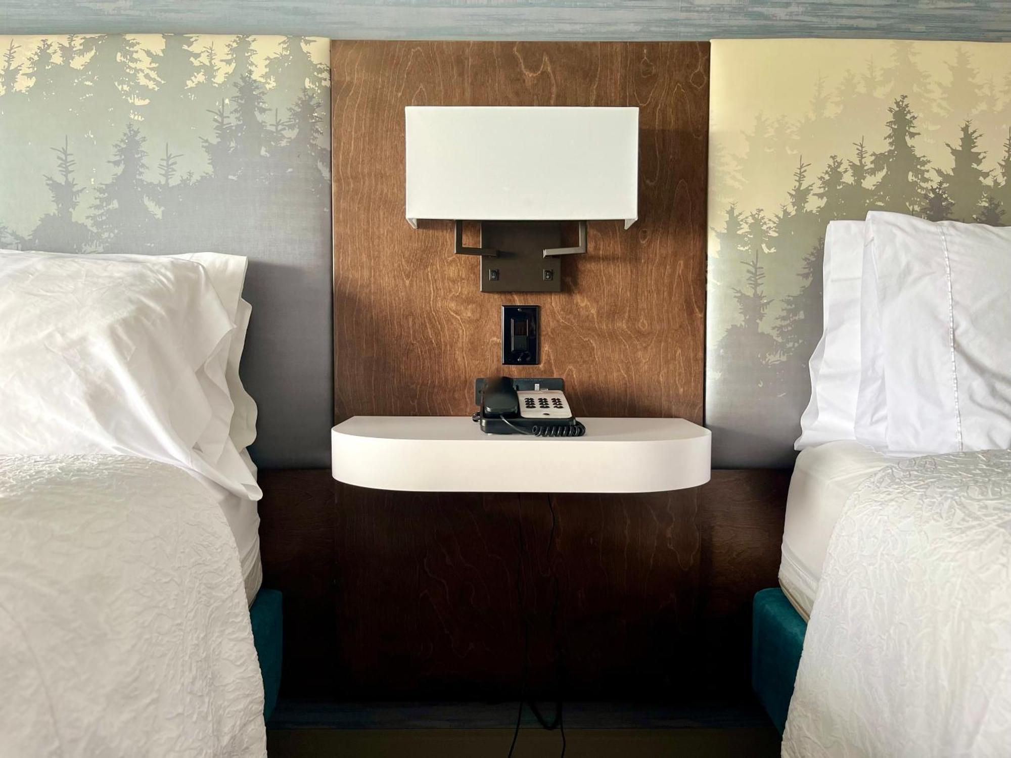 Hampton Inn & Suites By Hilton Quebec - Beauport Eksteriør billede