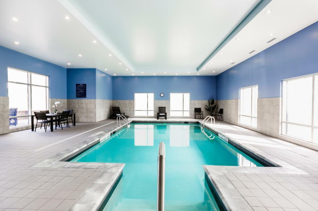 Hampton Inn & Suites By Hilton Quebec - Beauport Eksteriør billede