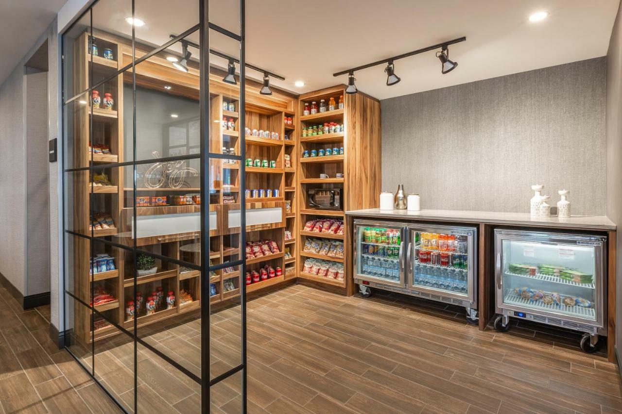 Hampton Inn & Suites By Hilton Quebec - Beauport Eksteriør billede